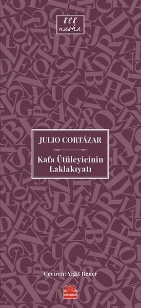 Kafa Ütüleyicinin Laklakiyatı book cover