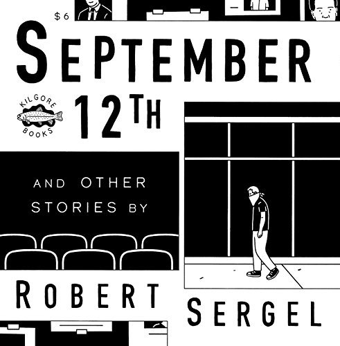 September 12th by Robert Sergel | Goodreads