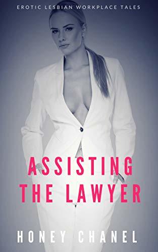 Assisting the Lawyer book cover