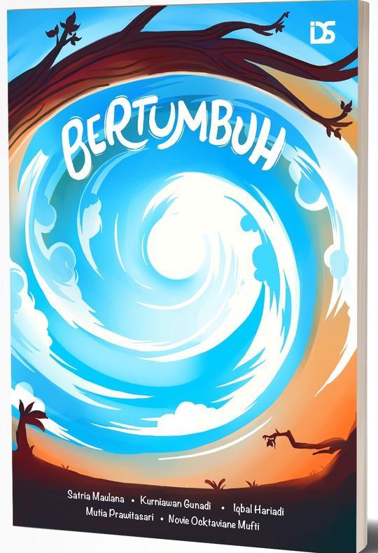 Bertumbuh