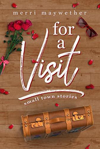 For A Visit book cover