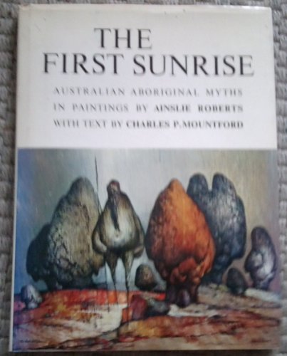 The Dreamtime: Australian Aboriginal Myths in Paintings by Charles ...