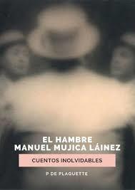 El hambre book cover