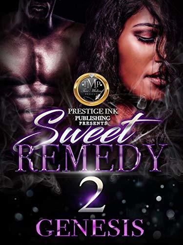 Sweet Remedy 2 book cover