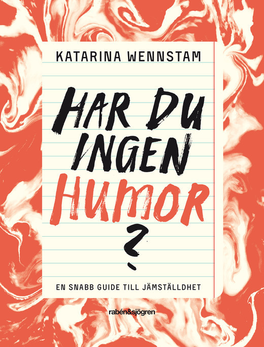Har du ingen humor? book cover
