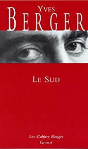 Le Sud book cover