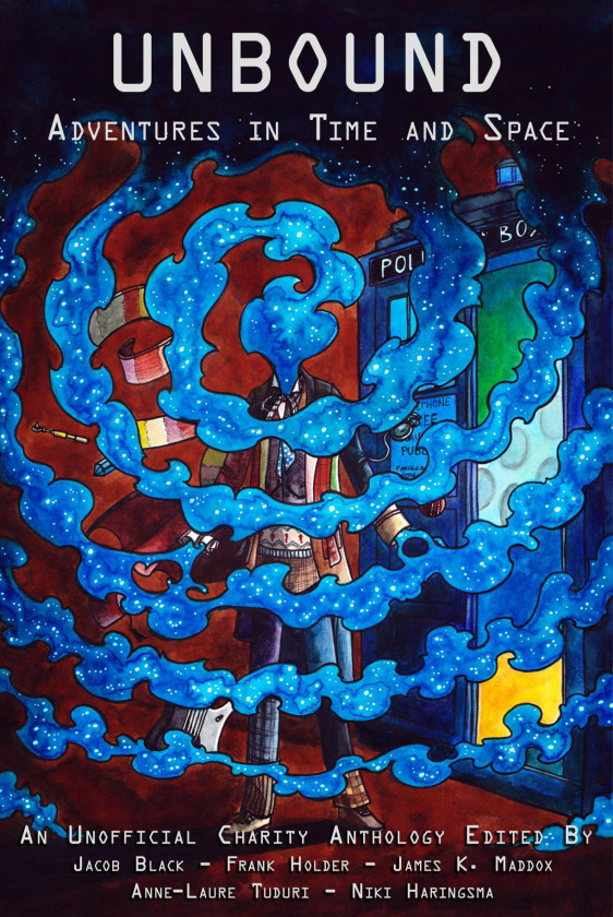 Unbound book cover