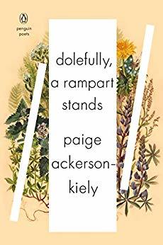 Dolefully, a Rampart Stands