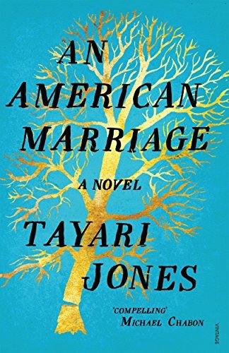 An American Marriage