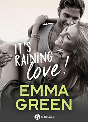 It's raining Love