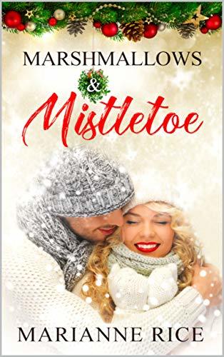 Marshmallows & Mistletoe book cover