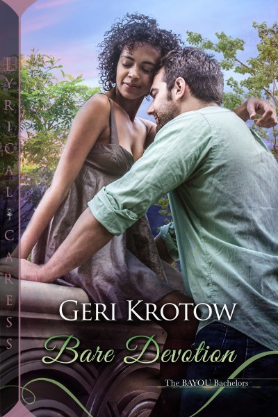 The Bayou Bachelors book cover 2