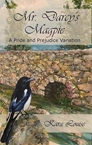Mr. Darcy's Magpie book cover