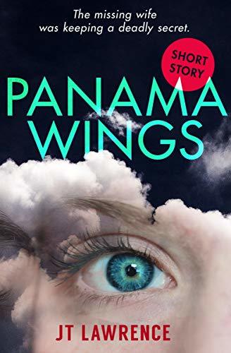 Panama Wings book cover