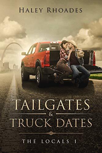 Tailgates & Truck Dates book cover