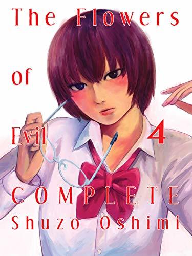 The Flowers of Evil book cover