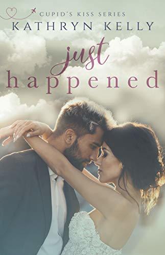 Just Happened book cover
