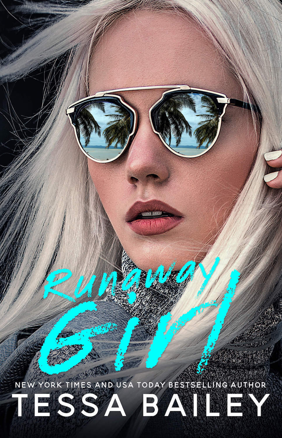 Runaway Girl (Girl, #2)