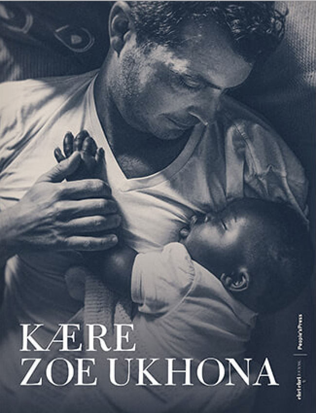 Kære Zoe Ukhona