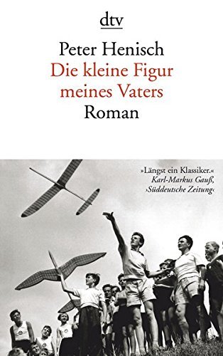 Die kleine Figur meines Vaters