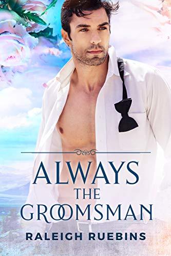 Always the Groomsman book cover