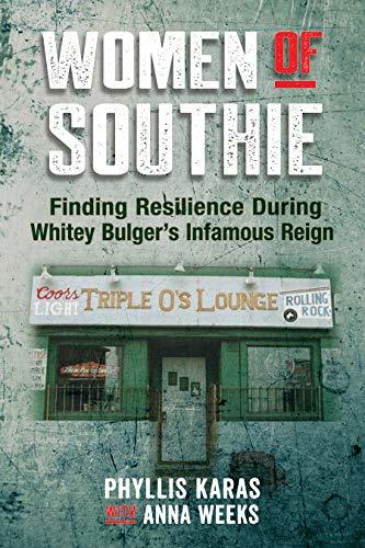 Women of Southie book cover