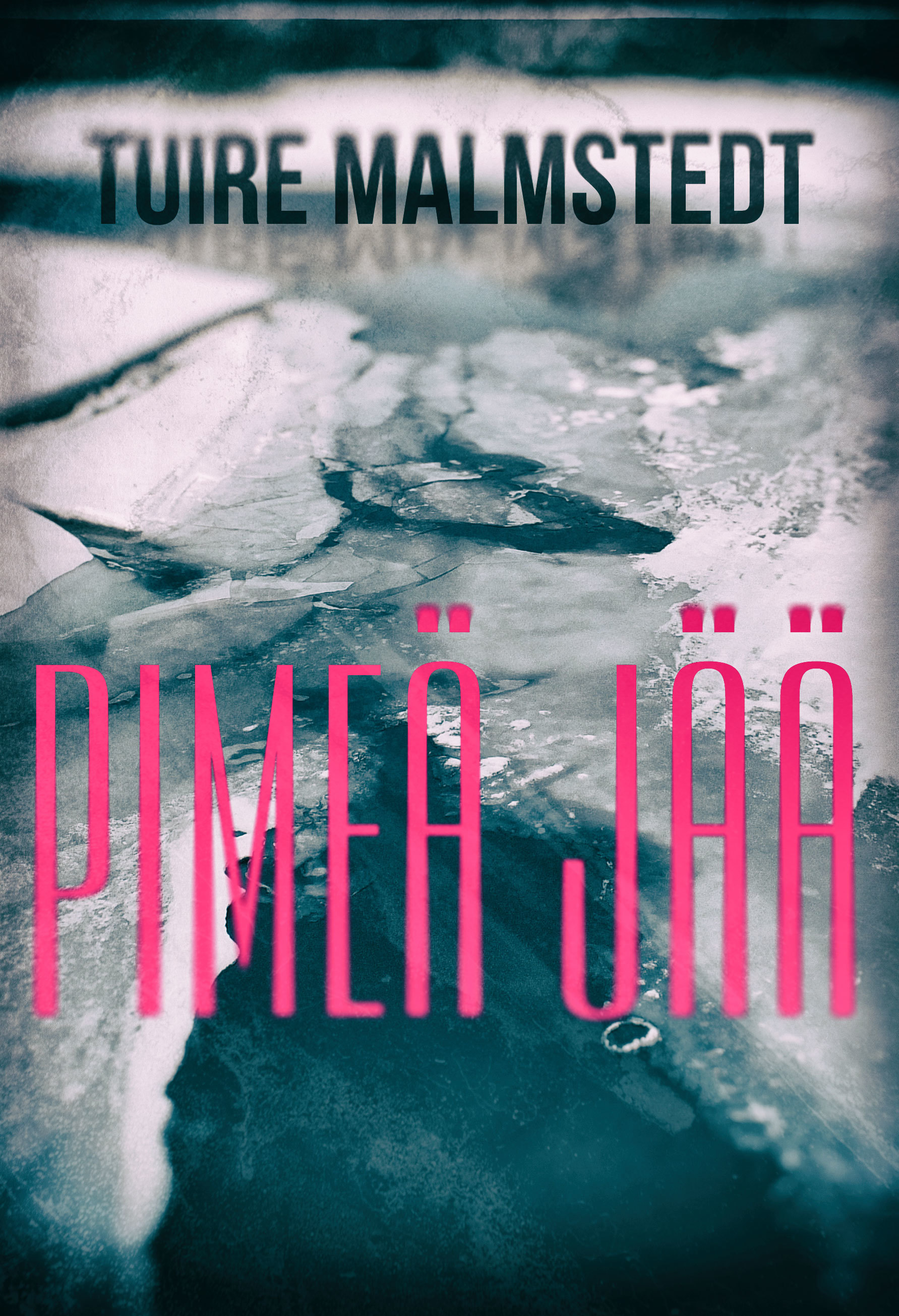 Pimeä jää