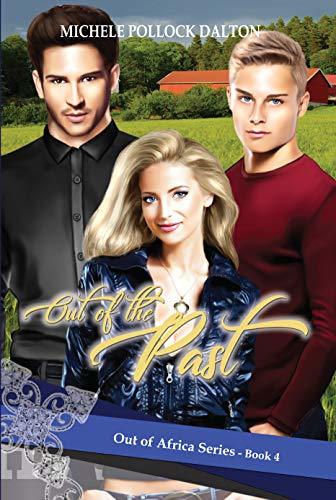 Out of the Past book cover