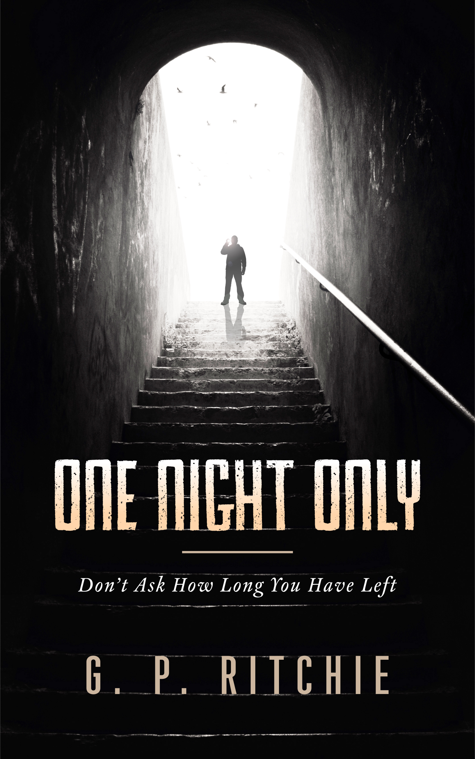 One Night Only