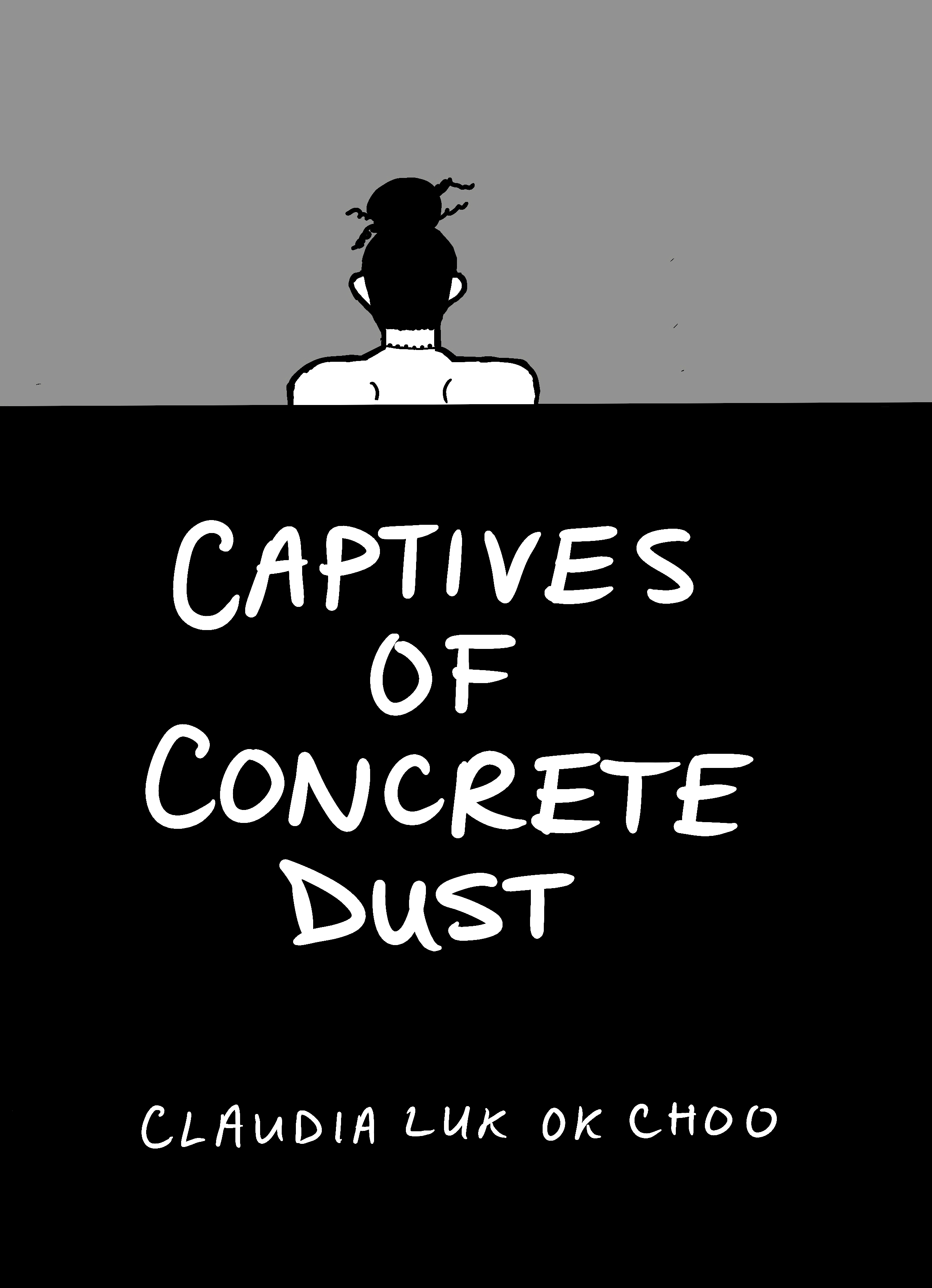 Captives of Concrete Dust by CLOC Goodreads