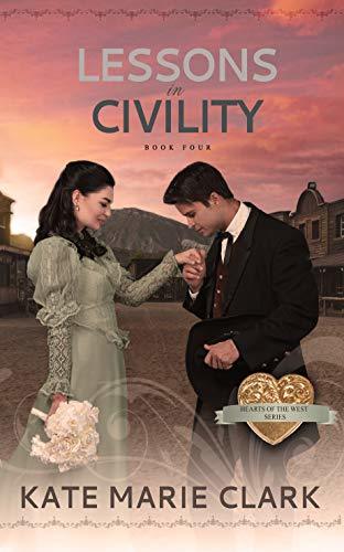 Lessons in Civility book cover
