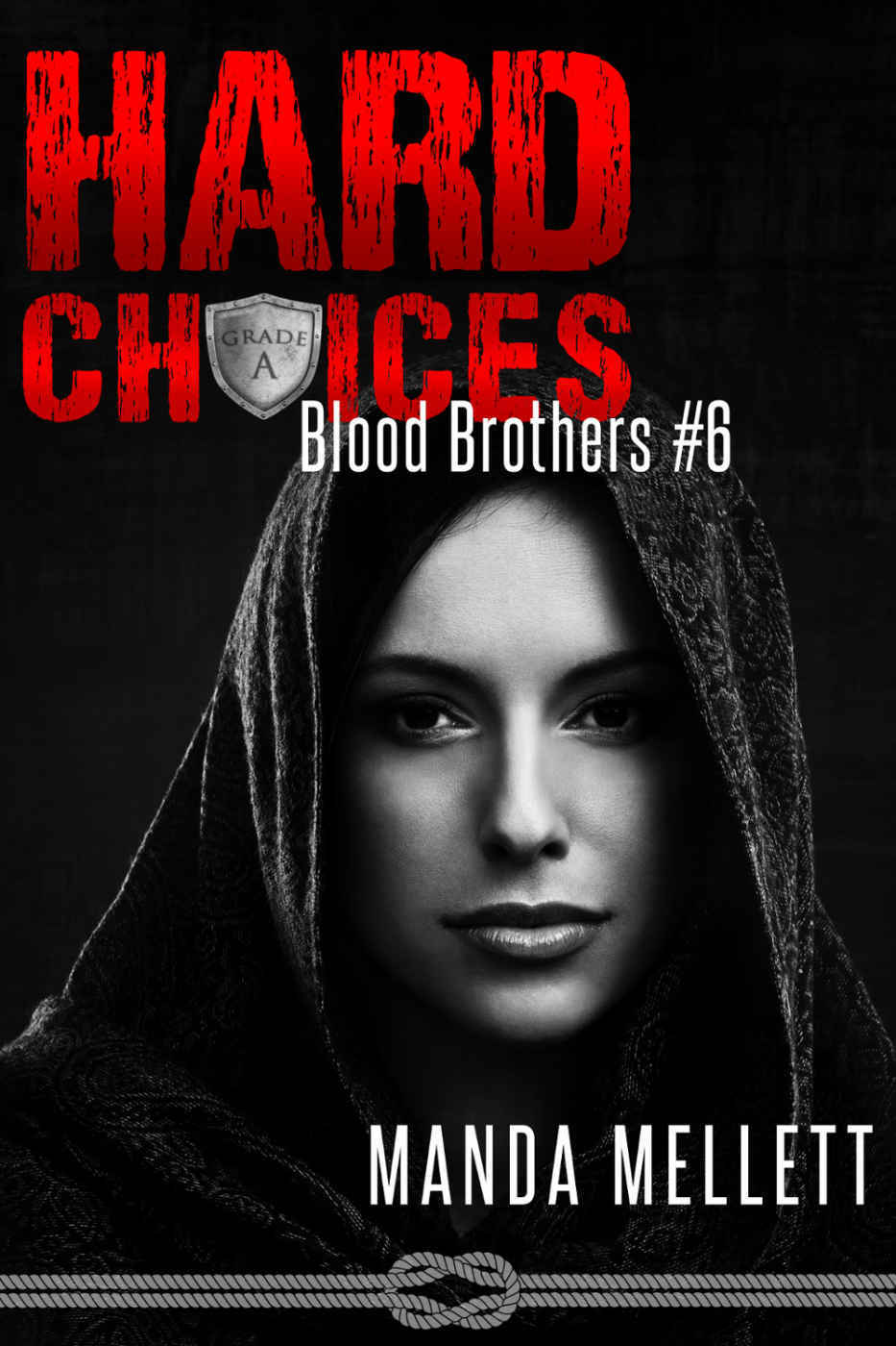Hard Choices book cover