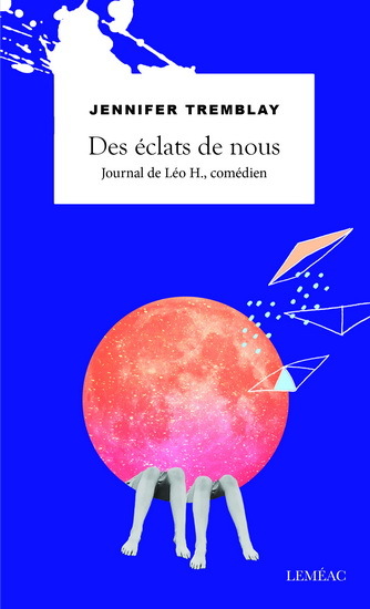 Des éclats de nous book cover