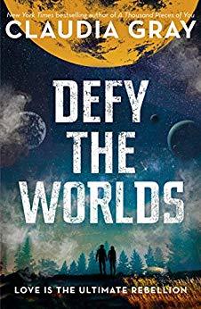 Defy the Worlds (Constellation, #2)