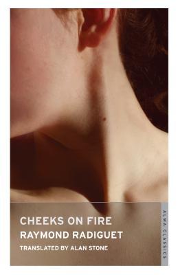 Cheeks on Fire book cover