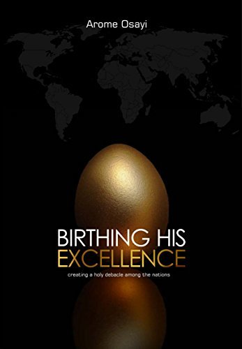 BIRTHING HIS EXCELLENCE: Operating Beyond the Limits of Human Genius