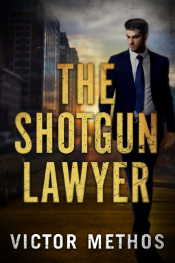 The Shotgun Lawyer