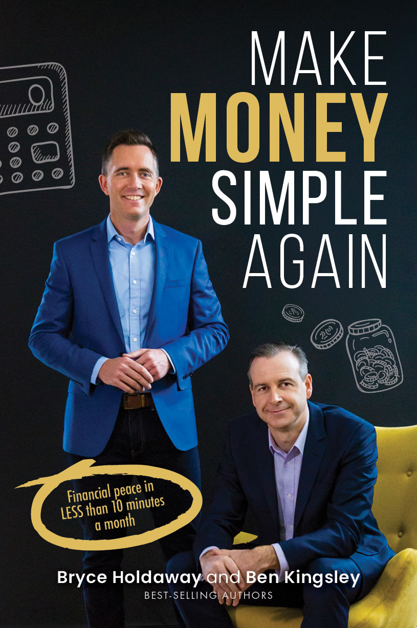 Make Money Simple Again