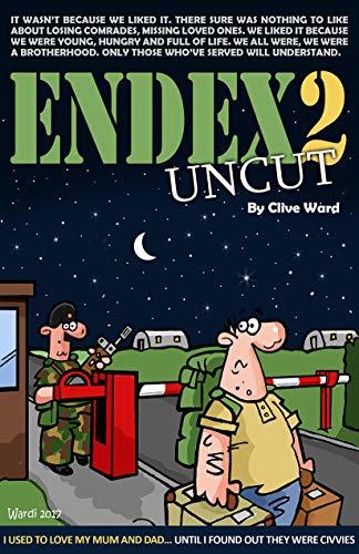 Endex 2: Uncut