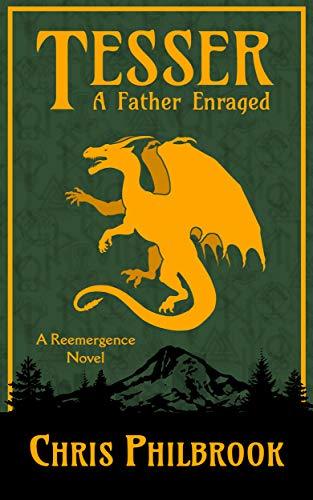 Tesser book cover