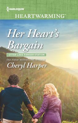 Her Heart's Bargain book cover