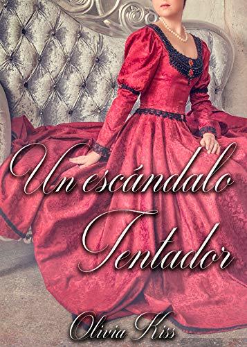 Tentaciones book cover 2