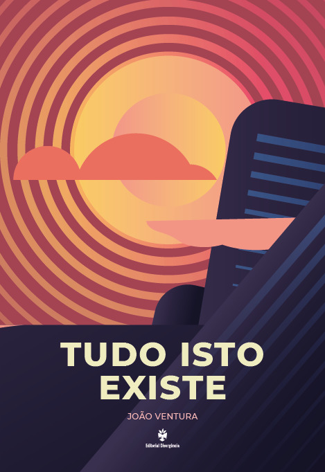 Tudo Isto Existe book cover