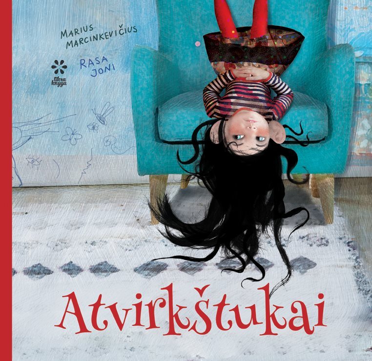 Atvirkštukai