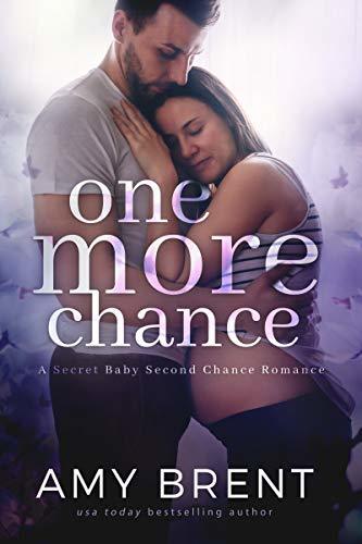 One More Chance book cover