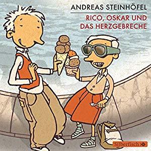 Rico, Oskar und das Herzgebreche (Rico und Oskar #2)