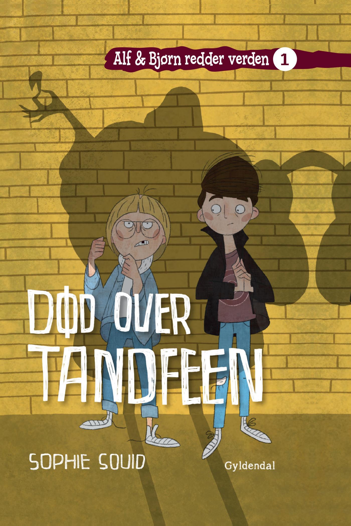 Død over Tandfeen