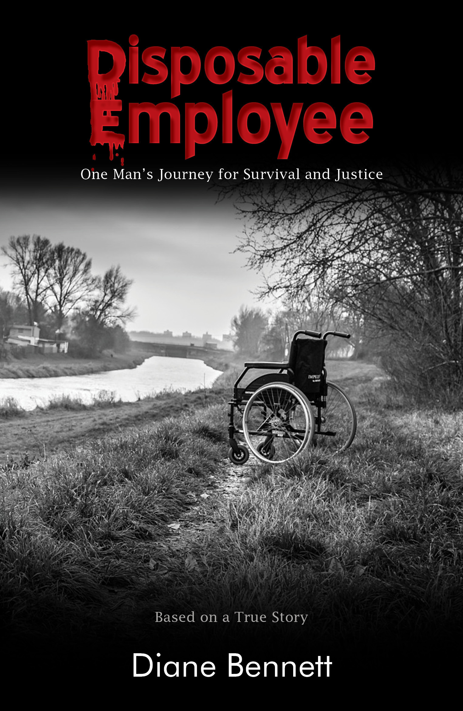 Disposable Employee by Diane Goodreads