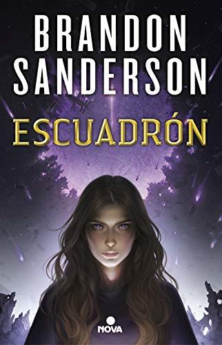 Escuadrón (Skyward, #1)