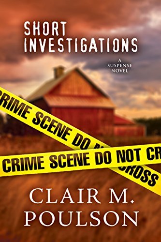 Short Investigations book cover